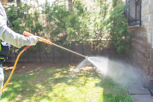 Pest Control Cost in Manor, TX